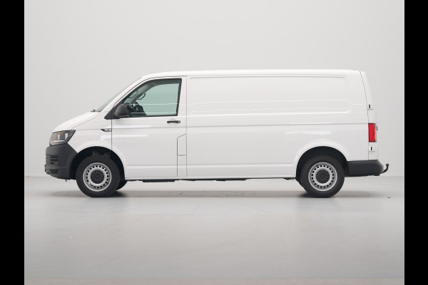 Volkswagen Transporter 2.0 TDI L2H1 Navigatie trekhaak betimmeringen