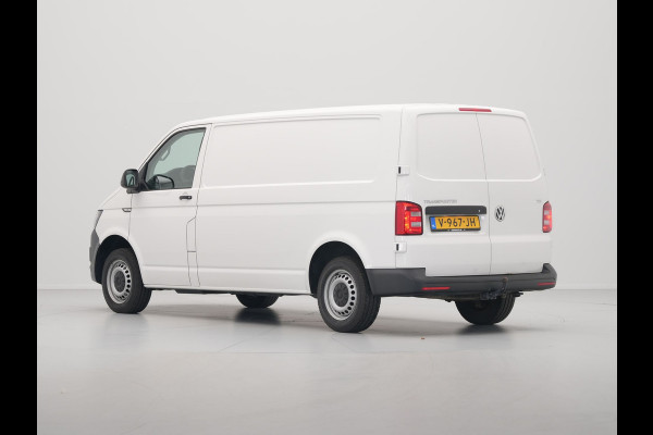Volkswagen Transporter 2.0 TDI L2H1 Navigatie trekhaak betimmeringen