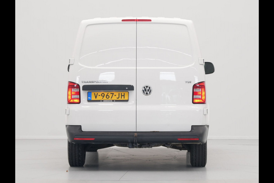 Volkswagen Transporter 2.0 TDI L2H1 Navigatie trekhaak betimmeringen