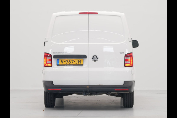 Volkswagen Transporter 2.0 TDI L2H1 Navigatie trekhaak betimmeringen