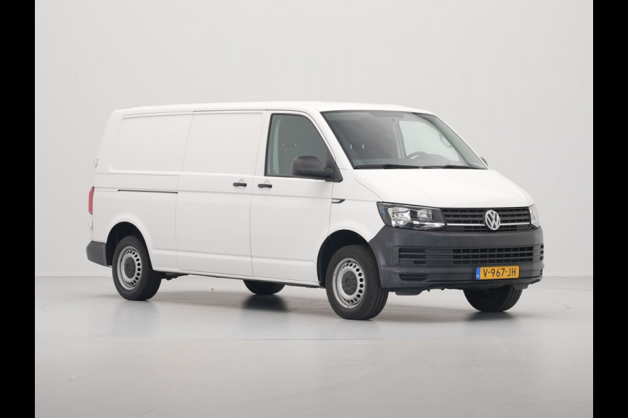 Volkswagen Transporter 2.0 TDI L2H1 Navigatie trekhaak betimmeringen