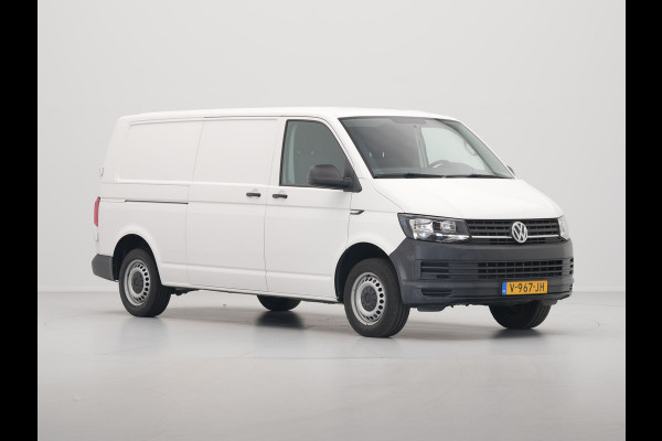 Volkswagen Transporter 2.0 TDI L2H1 Navigatie trekhaak betimmeringen