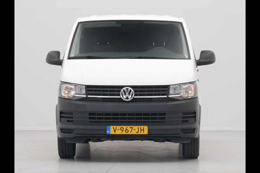 Volkswagen Transporter 2.0 TDI L2H1 Navigatie trekhaak betimmeringen