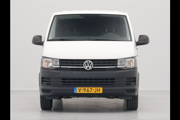 Volkswagen Transporter 2.0 TDI L2H1 Navigatie trekhaak betimmeringen