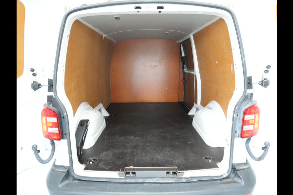 Volkswagen Transporter 2.0 TDI L2H1 Navigatie trekhaak betimmeringen