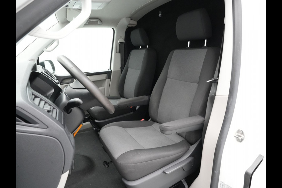 Volkswagen Transporter 2.0 TDI L2H1 Navigatie trekhaak betimmeringen