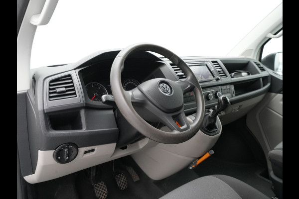 Volkswagen Transporter 2.0 TDI L2H1 Navigatie trekhaak betimmeringen
