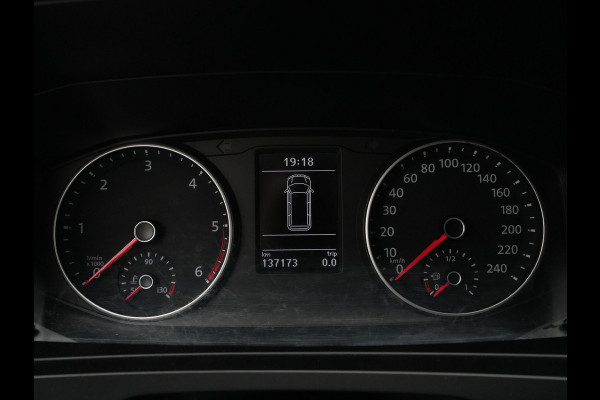 Volkswagen Transporter 2.0 TDI L2H1 Navigatie trekhaak betimmeringen