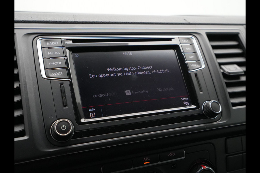 Volkswagen Transporter 2.0 TDI L2H1 Navigatie trekhaak betimmeringen