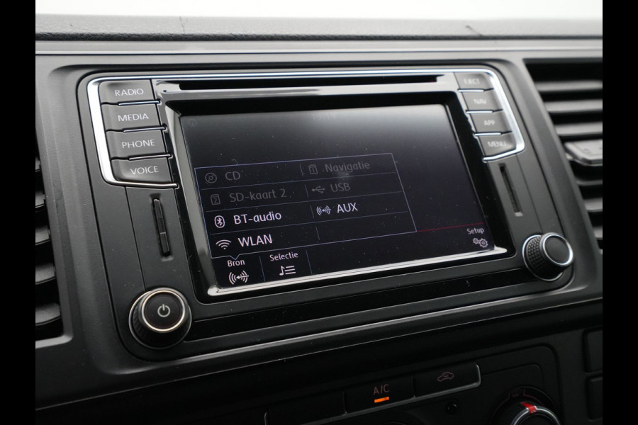 Volkswagen Transporter 2.0 TDI L2H1 Navigatie trekhaak betimmeringen