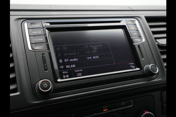 Volkswagen Transporter 2.0 TDI L2H1 Navigatie trekhaak betimmeringen
