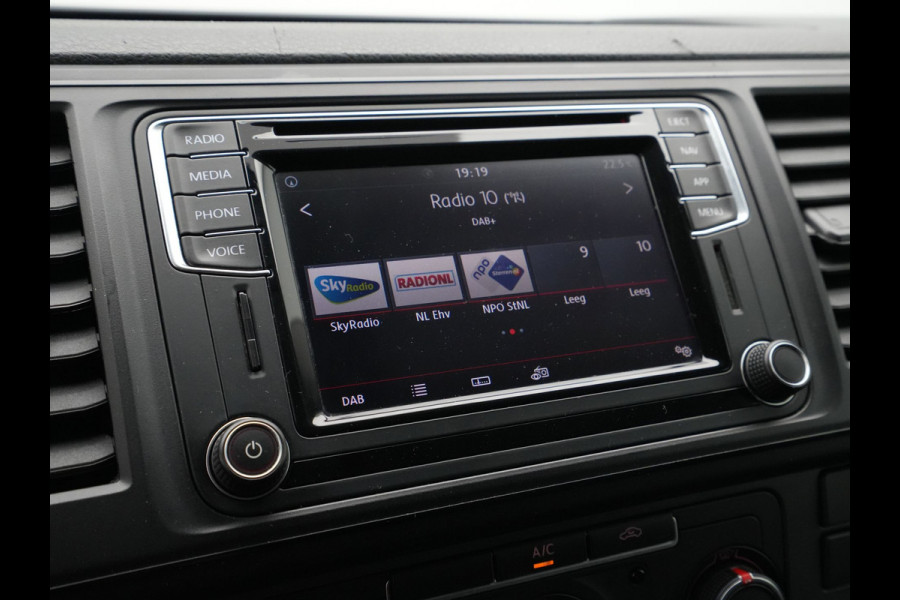 Volkswagen Transporter 2.0 TDI L2H1 Navigatie trekhaak betimmeringen