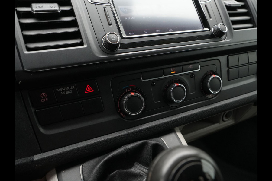 Volkswagen Transporter 2.0 TDI L2H1 Navigatie trekhaak betimmeringen