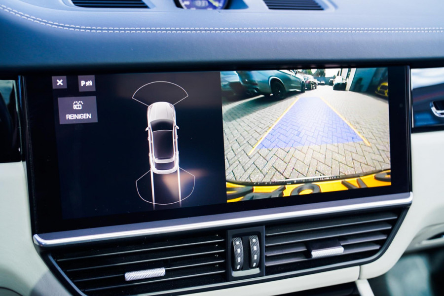 Porsche Cayenne Coupé 3.0 E-Hybrid | Keramisch | Panorama | Sport Design | Head up Display | Porsche Active Safe | NAP