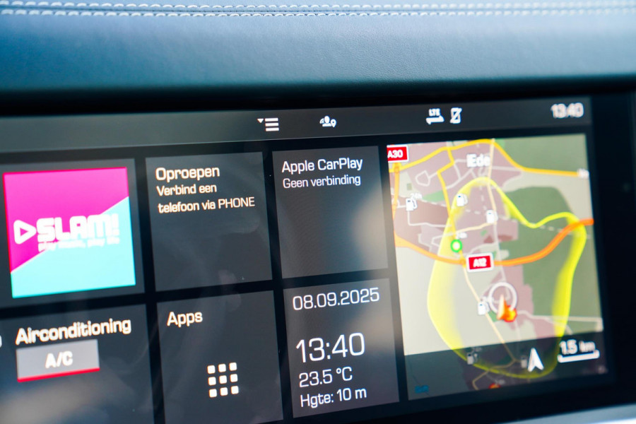 Porsche Cayenne Coupé 3.0 E-Hybrid | Keramisch | Panorama | Sport Design | Head up Display | Porsche Active Safe | NAP