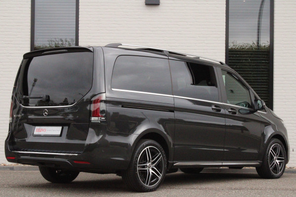 Mercedes-Benz V-Klasse 250d / DC / AMG / Panorama / bj 2025 / 2x Elec Schuifd / 360 Camera / Vol Opties / NIEUWSTAAT