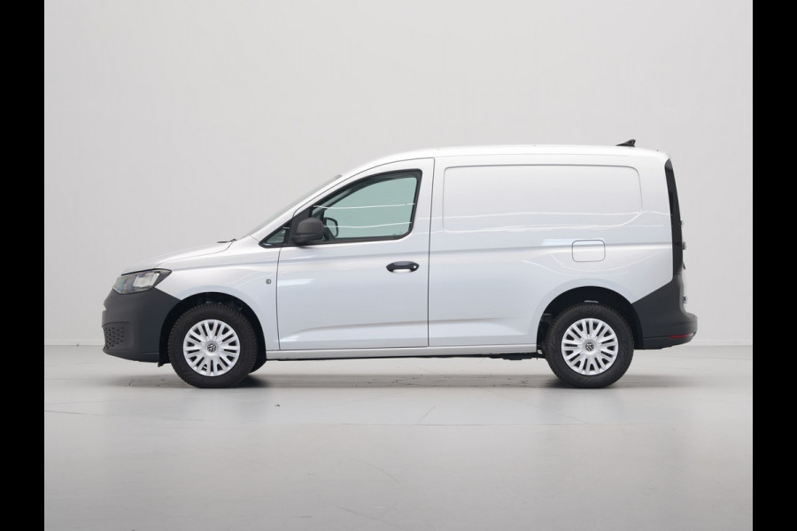 Volkswagen Caddy Cargo 2.0 TDI Economy Business Navi via App Cruise Climate
