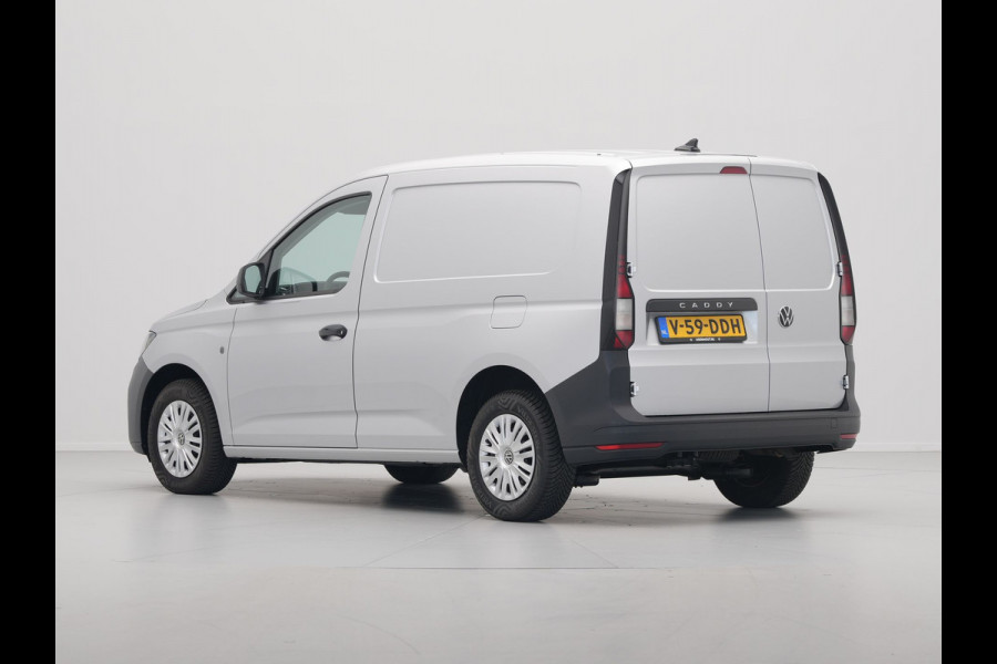 Volkswagen Caddy Cargo 2.0 TDI Economy Business Navi via App Cruise Climate