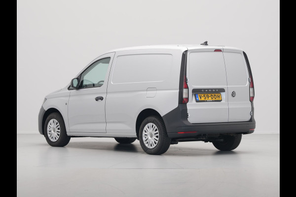 Volkswagen Caddy Cargo 2.0 TDI Economy Business Navi via App Cruise Climate