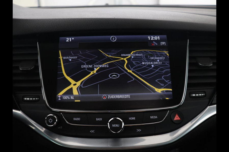 Opel Astra Sports Tourer 1.4 Innovation | Schuifdak | Trekhaak | Camera | Navigatie | Carplay | Climate control | Keyless | PDC | Cruise control