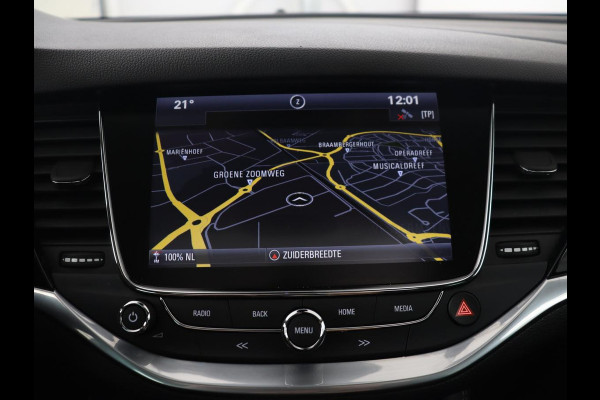 Opel Astra Sports Tourer 1.4 Innovation | Schuifdak | Trekhaak | Camera | Navigatie | Carplay | Climate control | Keyless | PDC | Cruise control