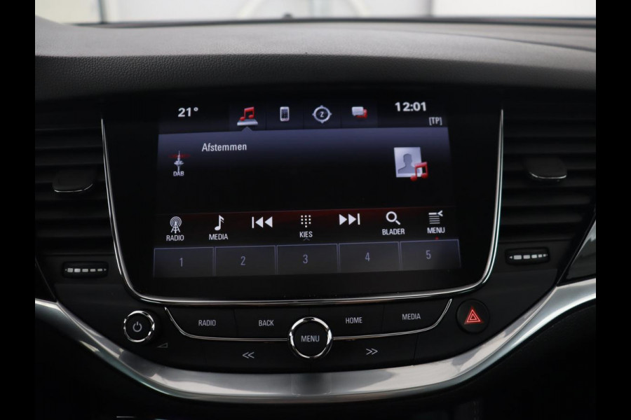 Opel Astra Sports Tourer 1.4 Innovation | Schuifdak | Trekhaak | Camera | Navigatie | Carplay | Climate control | Keyless | PDC | Cruise control
