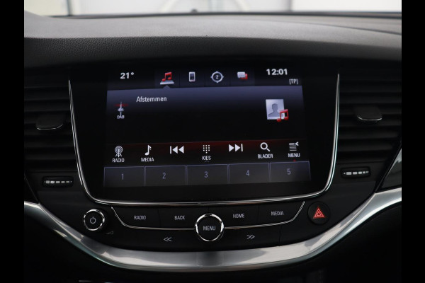 Opel Astra Sports Tourer 1.4 Innovation | Schuifdak | Trekhaak | Camera | Navigatie | Carplay | Climate control | Keyless | PDC | Cruise control