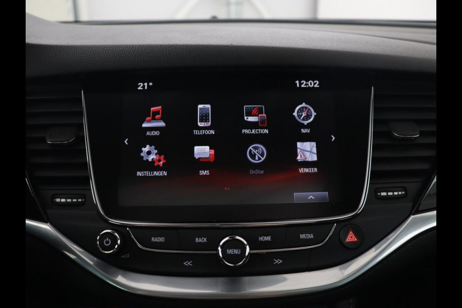 Opel Astra Sports Tourer 1.4 Innovation | Schuifdak | Trekhaak | Camera | Navigatie | Carplay | Climate control | Keyless | PDC | Cruise control