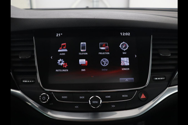Opel Astra Sports Tourer 1.4 Innovation | Schuifdak | Trekhaak | Camera | Navigatie | Carplay | Climate control | Keyless | PDC | Cruise control