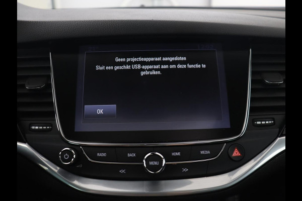 Opel Astra Sports Tourer 1.4 Innovation | Schuifdak | Trekhaak | Camera | Navigatie | Carplay | Climate control | Keyless | PDC | Cruise control