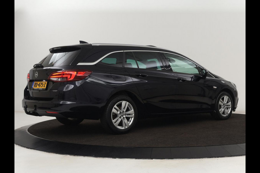 Opel Astra Sports Tourer 1.4 Innovation | Schuifdak | Trekhaak | Camera | Navigatie | Carplay | Climate control | Keyless | PDC | Cruise control
