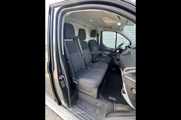Ford Transit Custom 2.0 TDCI L2 MARGE|Automaat|Laadklep|109DKM MARGE