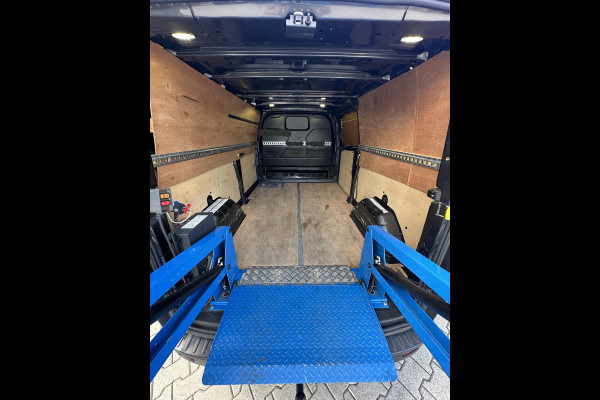 Ford Transit Custom 2.0 TDCI L2 MARGE|Automaat|Laadklep|109DKM MARGE