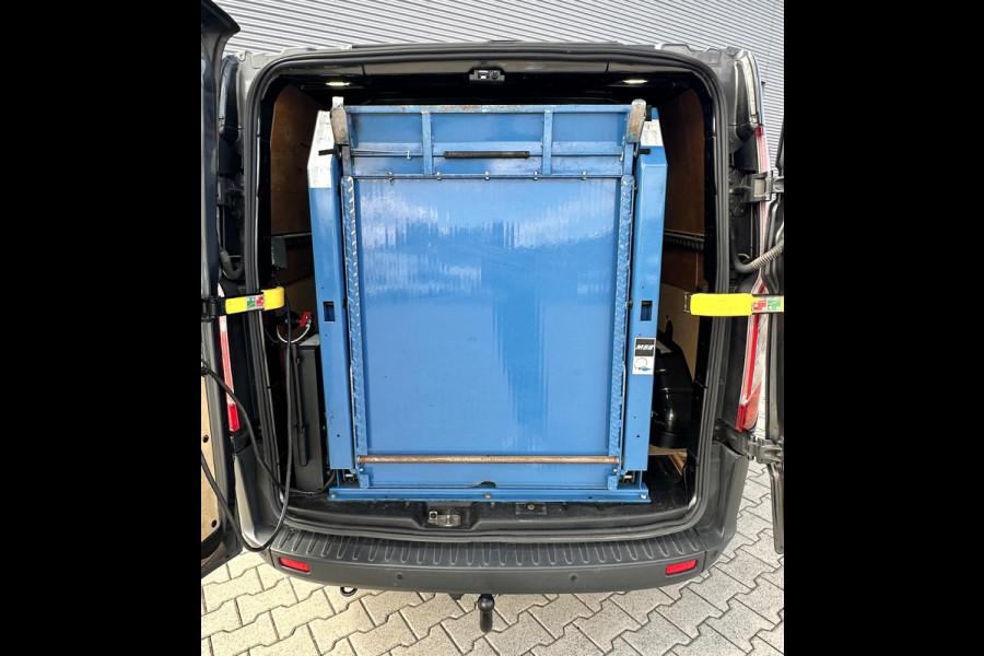 Ford Transit Custom 2.0 TDCI L2 MARGE|Automaat|Laadklep|109DKM MARGE