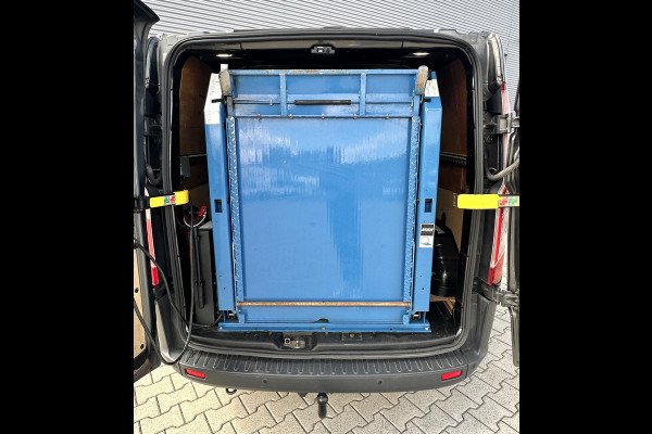 Ford Transit Custom 2.0 TDCI L2 MARGE|Automaat|Laadklep|109DKM MARGE