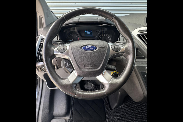 Ford Transit Custom 2.0 TDCI L2 MARGE|Automaat|Laadklep|109DKM MARGE