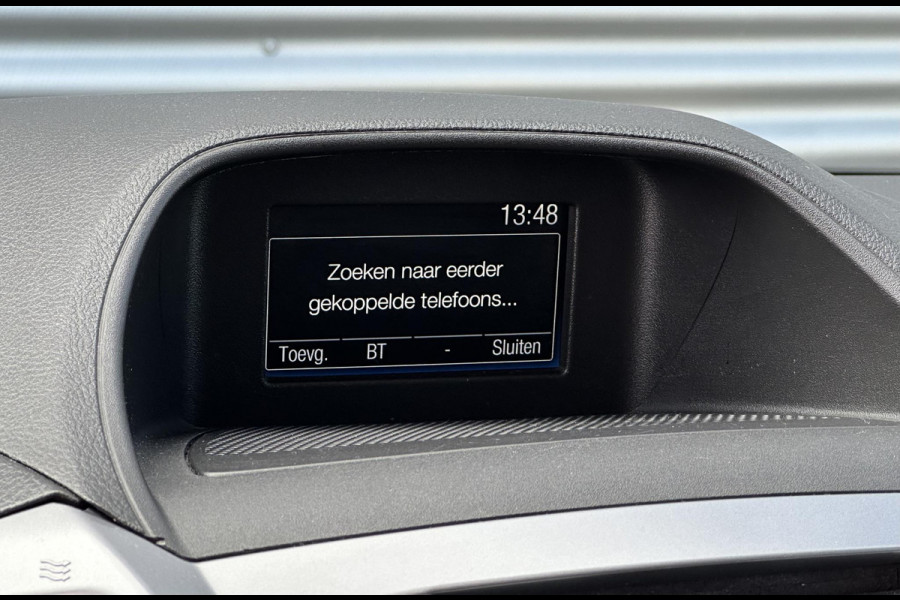 Ford Transit Custom 2.0 TDCI L2 MARGE|Automaat|Laadklep|109DKM MARGE
