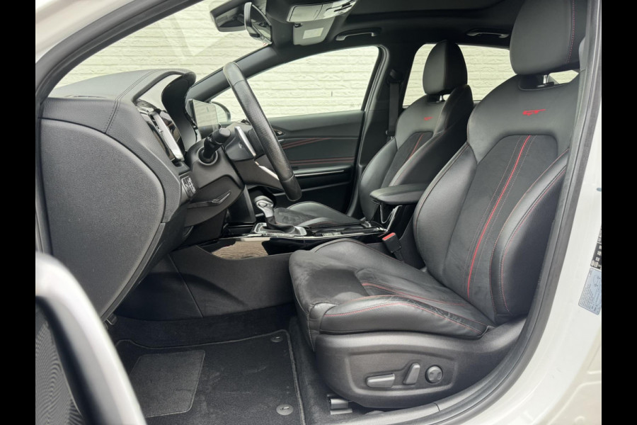 Kia ProCeed GT Adaptive cruise Climate control Stoel- en stuurverwarming Pano Full LED Apple Carplay Android Auto Navigatie