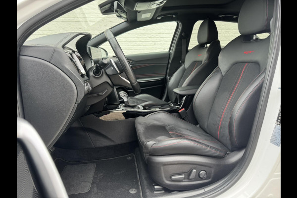Kia ProCeed GT Adaptive cruise Climate control Stoel- en stuurverwarming Pano Full LED Apple Carplay Android Auto Navigatie