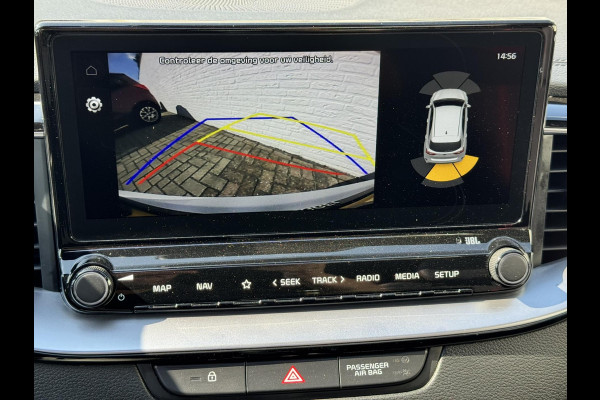 Kia ProCeed GT Adaptive cruise Climate control Stoel- en stuurverwarming Pano Full LED Apple Carplay Android Auto Navigatie