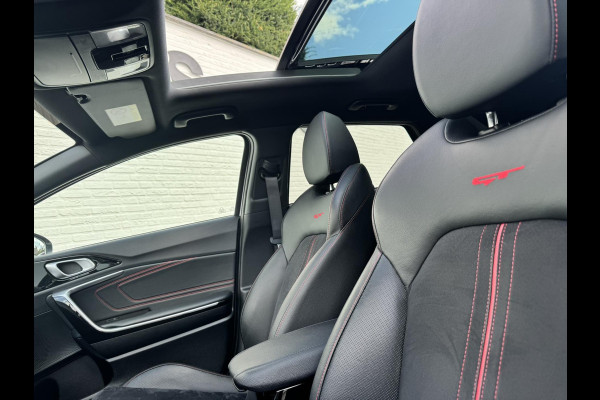 Kia ProCeed GT Adaptive cruise Climate control Stoel- en stuurverwarming Pano Full LED Apple Carplay Android Auto Navigatie