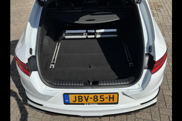 Kia ProCeed GT Adaptive cruise Climate control Stoel- en stuurverwarming Pano Full LED Apple Carplay Android Auto Navigatie