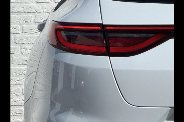Kia ProCeed GT Adaptive cruise Climate control Stoel- en stuurverwarming Pano Full LED Apple Carplay Android Auto Navigatie