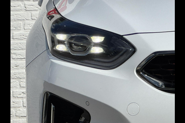 Kia ProCeed GT Adaptive cruise Climate control Stoel- en stuurverwarming Pano Full LED Apple Carplay Android Auto Navigatie