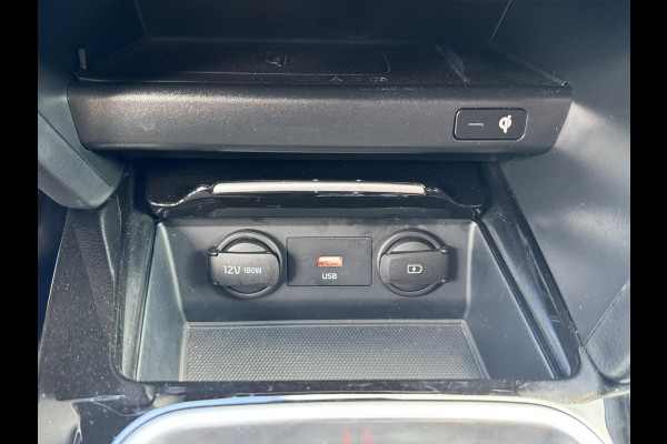 Kia ProCeed GT Adaptive cruise Climate control Stoel- en stuurverwarming Pano Full LED Apple Carplay Android Auto Navigatie