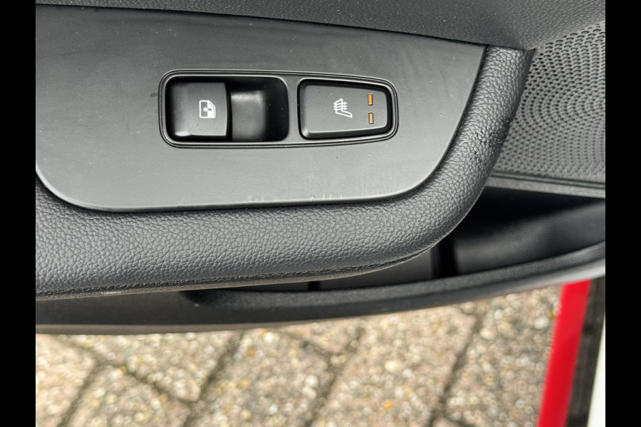 Kia ProCeed GT Adaptive cruise Climate control Stoel- en stuurverwarming Pano Full LED Apple Carplay Android Auto Navigatie