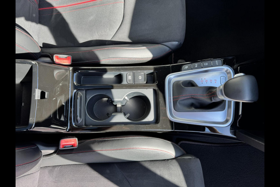 Kia ProCeed GT Adaptive cruise Climate control Stoel- en stuurverwarming Pano Full LED Apple Carplay Android Auto Navigatie
