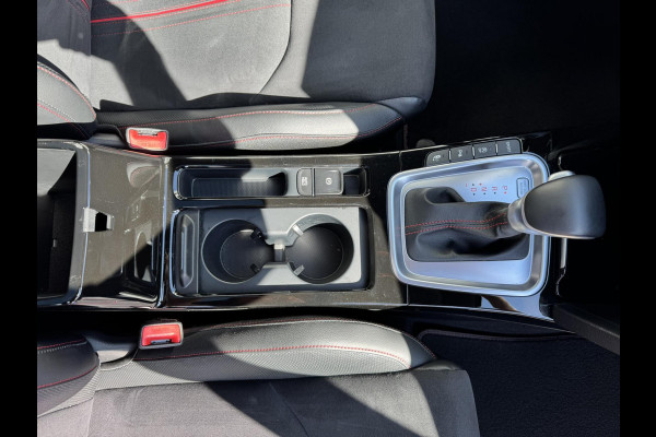 Kia ProCeed GT Adaptive cruise Climate control Stoel- en stuurverwarming Pano Full LED Apple Carplay Android Auto Navigatie