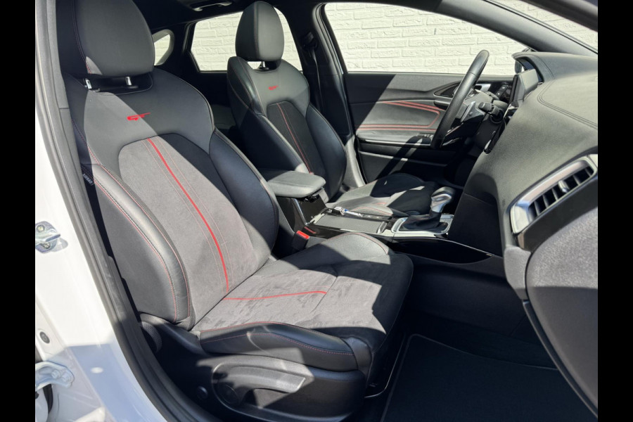Kia ProCeed GT Adaptive cruise Climate control Stoel- en stuurverwarming Pano Full LED Apple Carplay Android Auto Navigatie