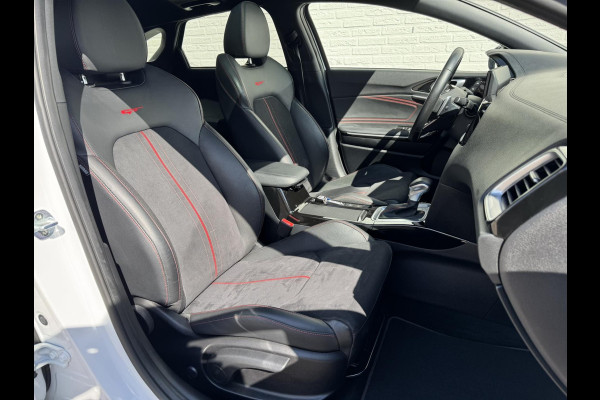 Kia ProCeed GT Adaptive cruise Climate control Stoel- en stuurverwarming Pano Full LED Apple Carplay Android Auto Navigatie